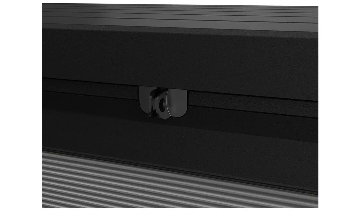 Keter Premier 757L Storage Box - Grey