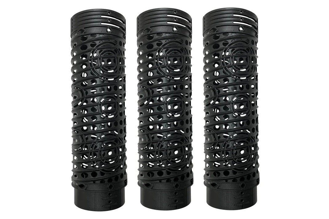 Maze XL Moss Pole Kit – 3 Pack