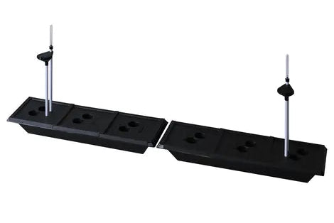 VegTrug Self Watering Insert Kit for 1.8m Medium Classic Timber Planter