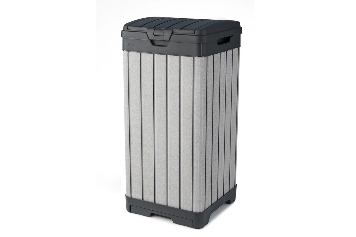 Keter Rockford 120L Outdoor Waste Bin