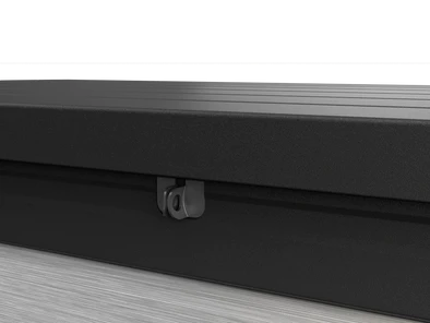 Keter Denali 757L Storage Box - Grey