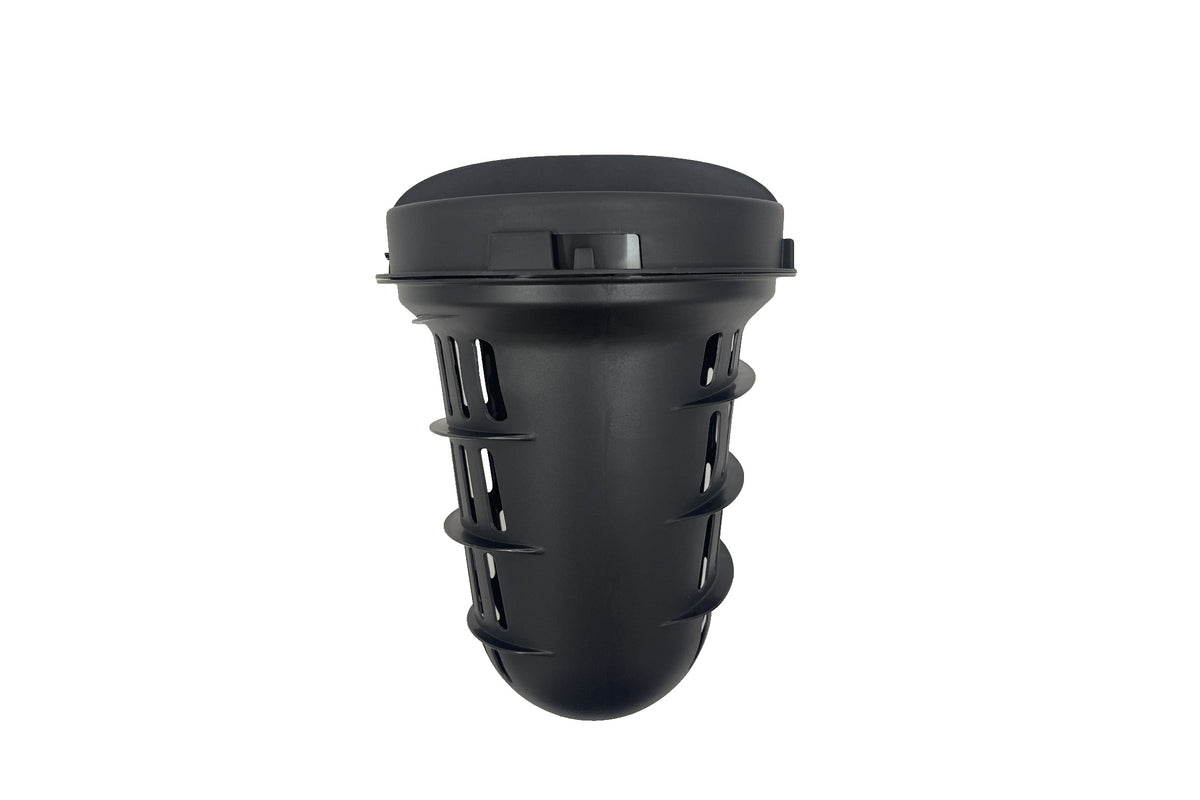 Greenlife Heavy Duty Worm Farm In-Ground Micro Composting Tower