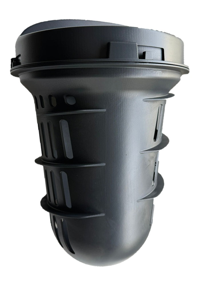 Greenlife Heavy Duty Worm Farm In-Ground Micro Composting Tower