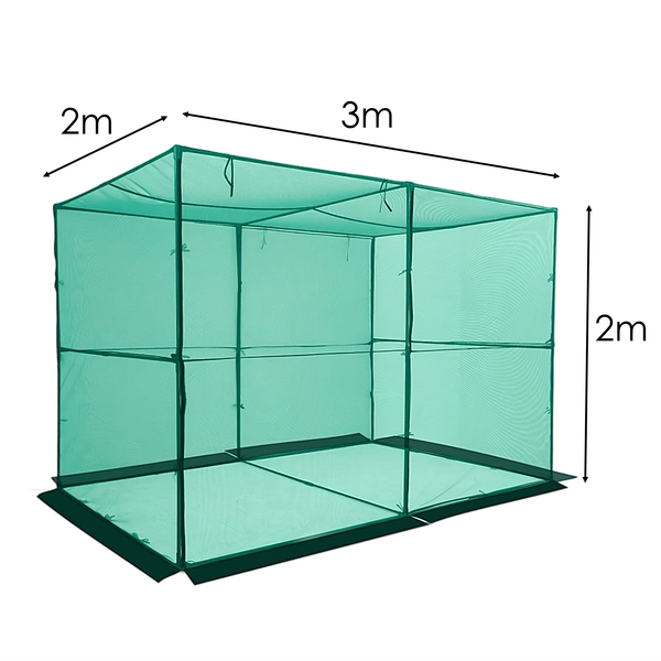 Maze Crop Protection Cage - Large