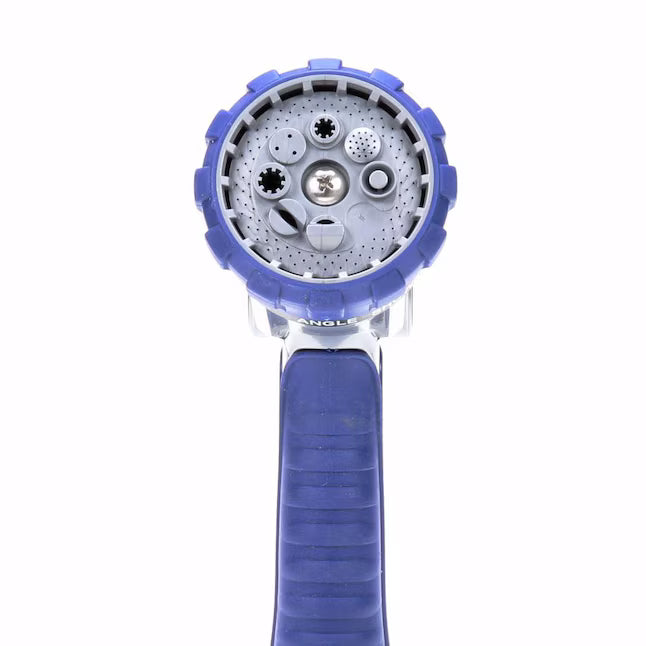 Orbit Max High Performance 8 Pattern Spray Nozzle for Lawn & Gardens