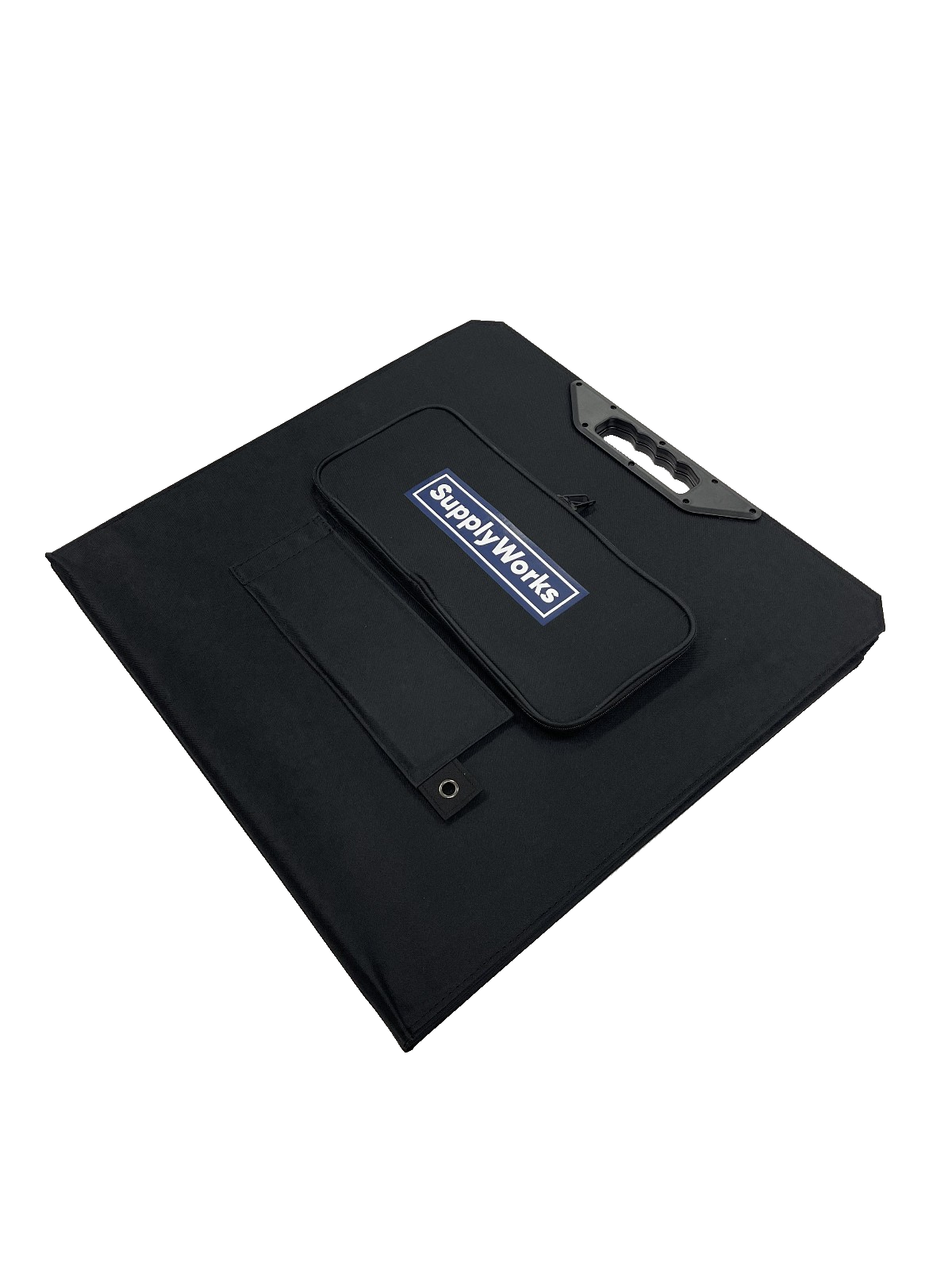 200W Portable Solar Panel with 50A Anderson Plug - Premium ETFE