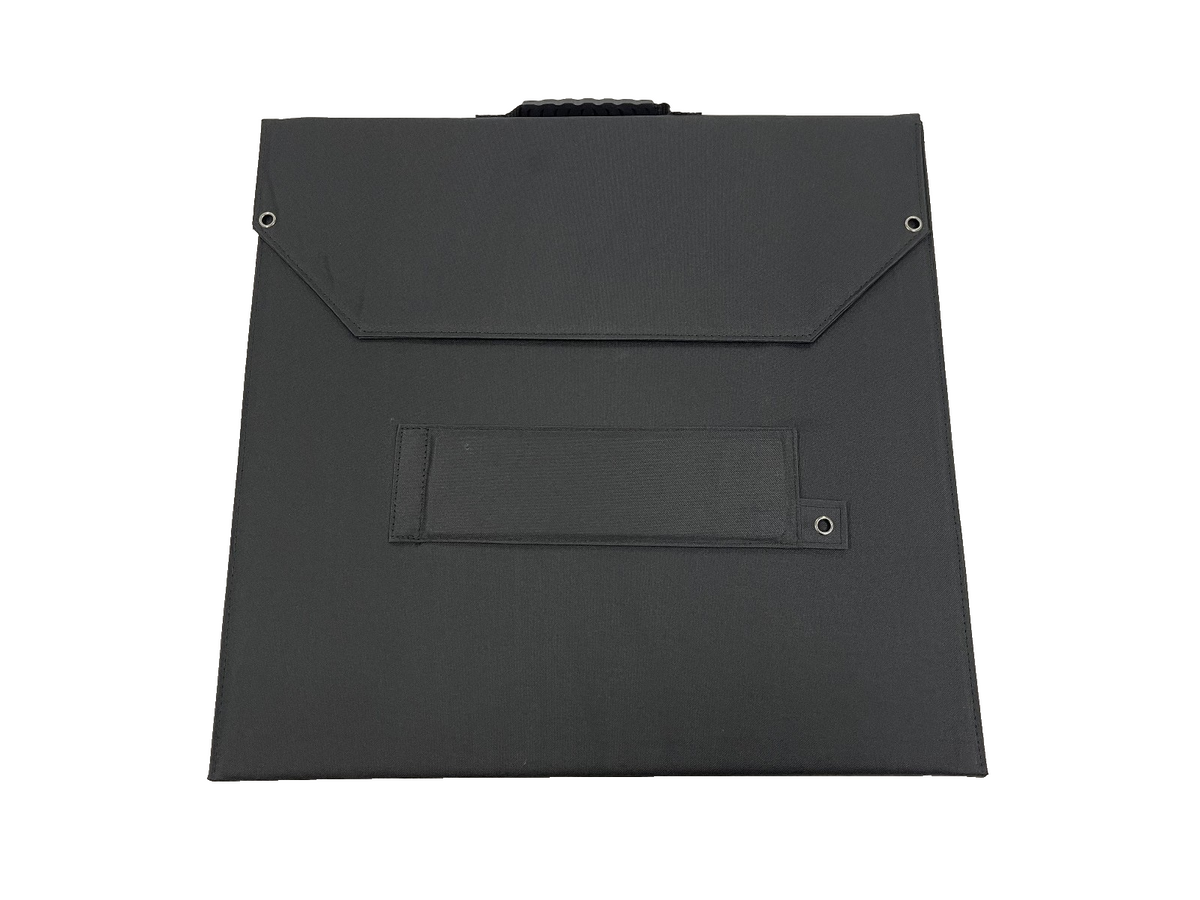 300W Portable Solar Panel Mat with 50A Anderson Plug - Premium ETFE
