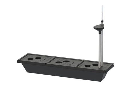 VegTrug Self Watering Insert Kit for 1m Small Wall-hugger Timber Planter