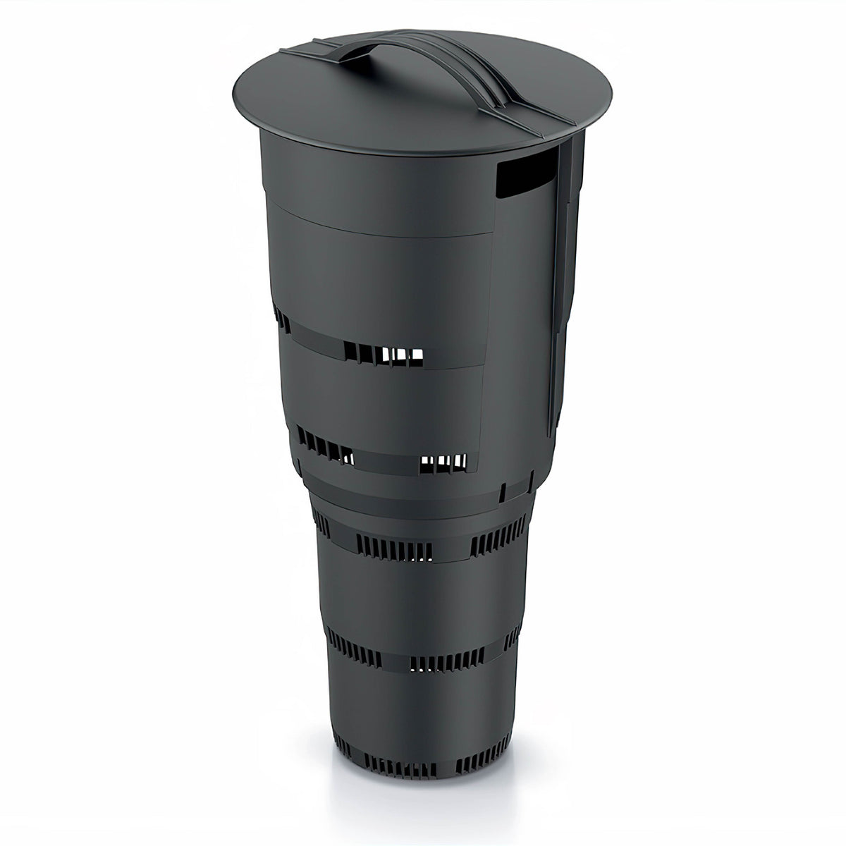 Maze 11L Underground Composter Tower Worm Farm - 3 Pack