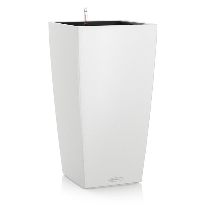 Lechuza Self-Watering Pot - CUBICO Color 40