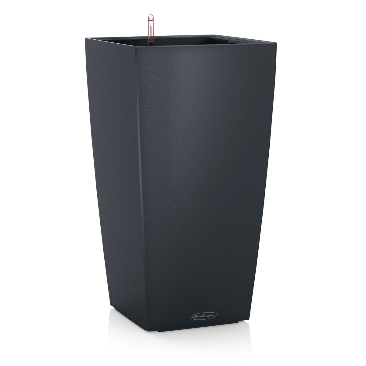 Lechuza Self-Watering Pot - CUBICO Color 40