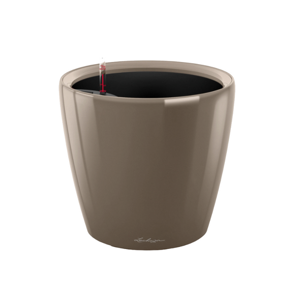 Lechuza Self-Watering Pot - CLASSICO LS 21 Premium