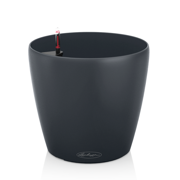 Lechuza Self-Watering Pot - CLASSICO Color 18