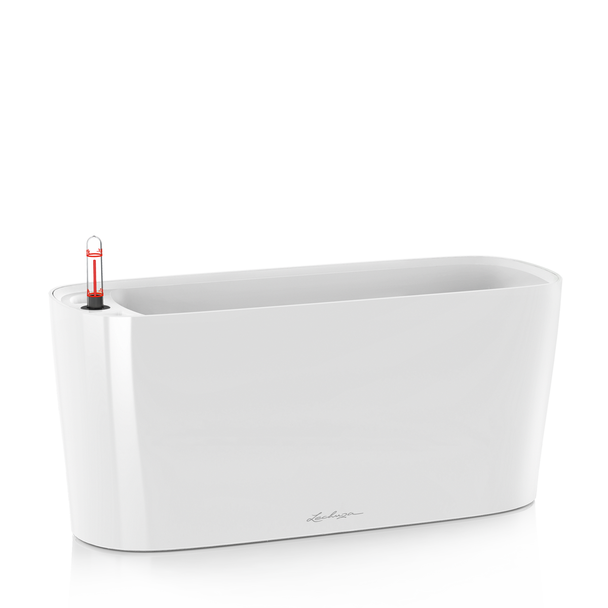 Lechuza DELTA 20 Self-Watering Planter Box