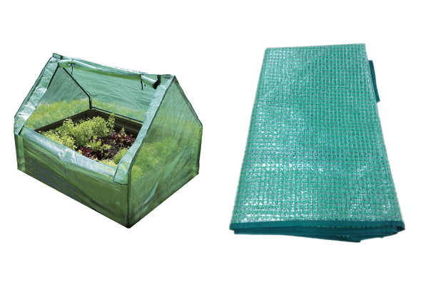 Greenlife Greenhouse Covers (No Frame or Connectors)