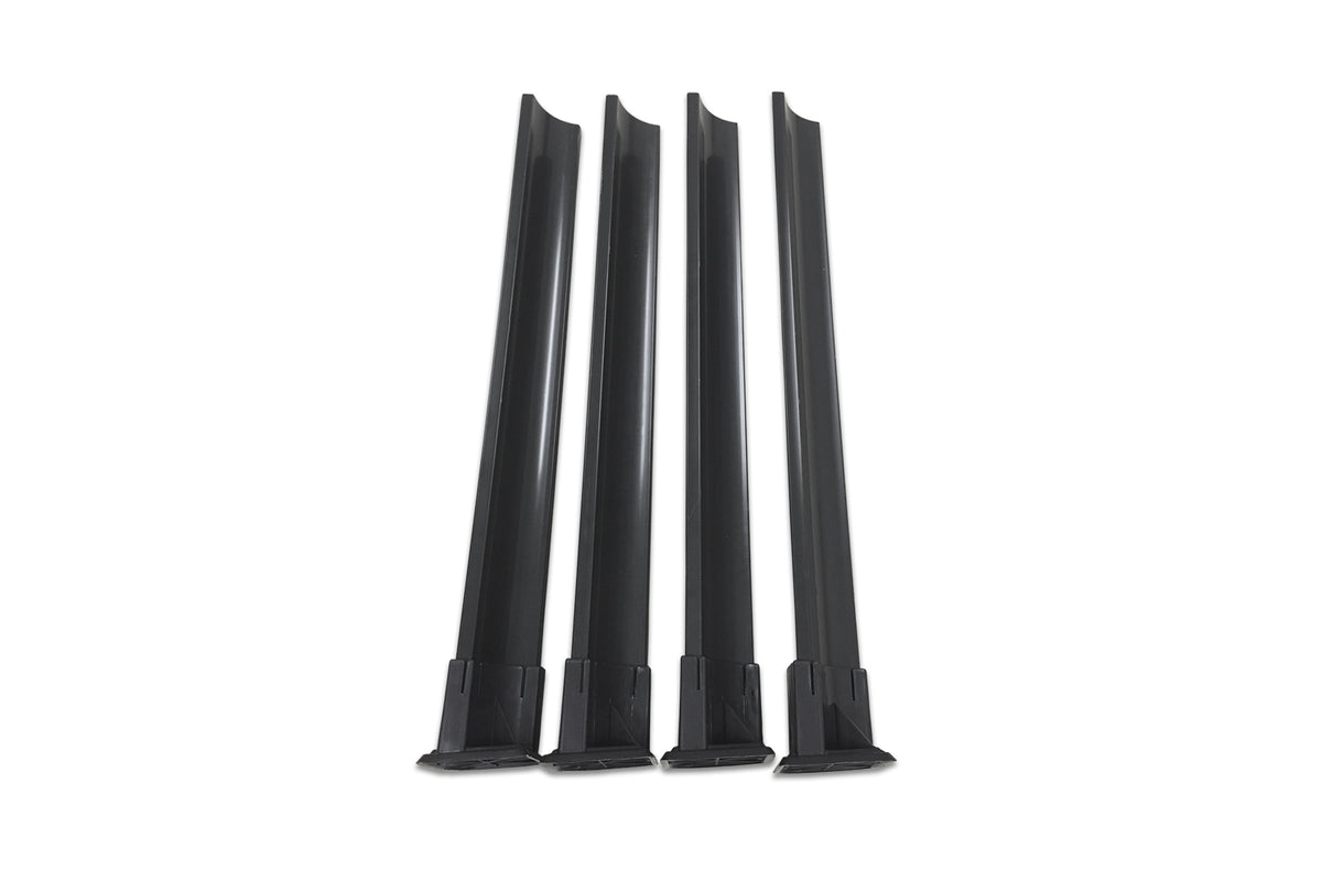 Greenlife Leg Kit for Self-Watering Mobile Planter Box (4 x Legs only)