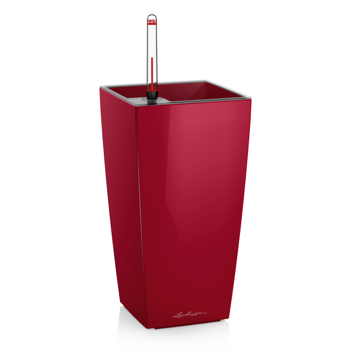 Lechuza Self Watering Pot - MINI CUBI 9