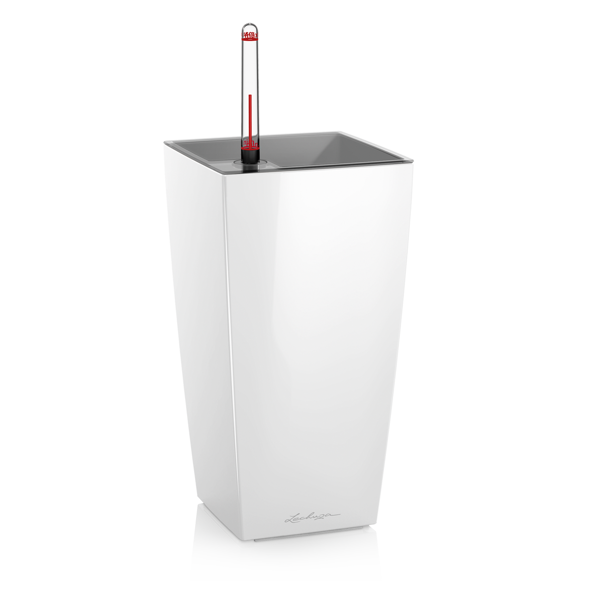 Lechuza Self Watering Pot - MAXI CUBI 14