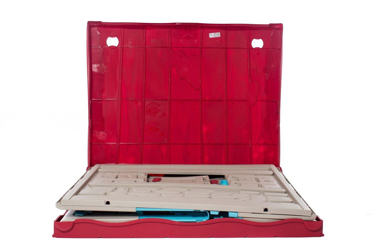 Keter Kids Wonderfold Indoor/Outdoor Playhouse