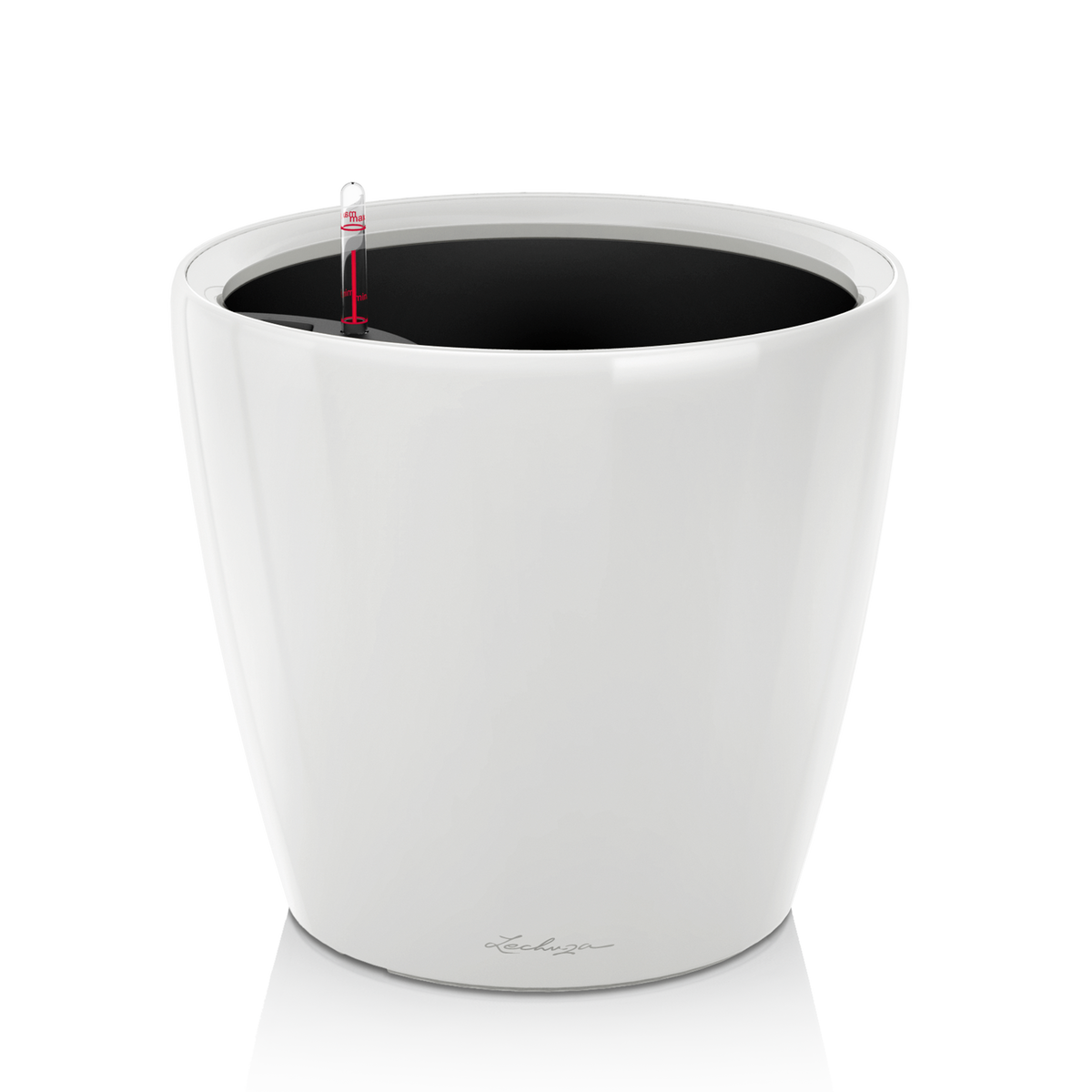 Lechuza CLASSICO LS 28 PREMIUM Self-Watering Pot