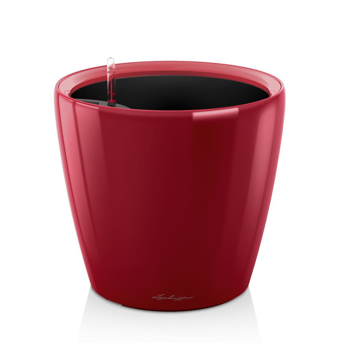 Lechuza CLASSICO LS 28 PREMIUM Self-Watering Pot
