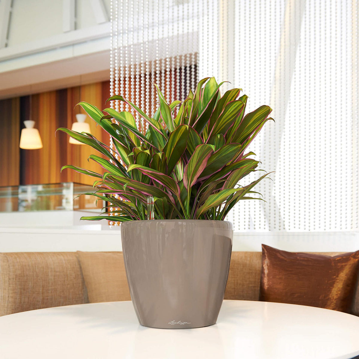 Lechuza CLASSICO LS 28 PREMIUM Self-Watering Pot