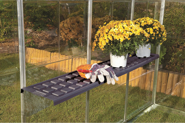 Maze Greenhouse Accessory - Twin Shelf Kit