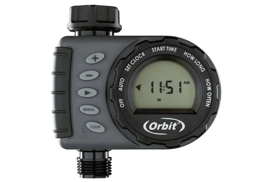 Tap Timers