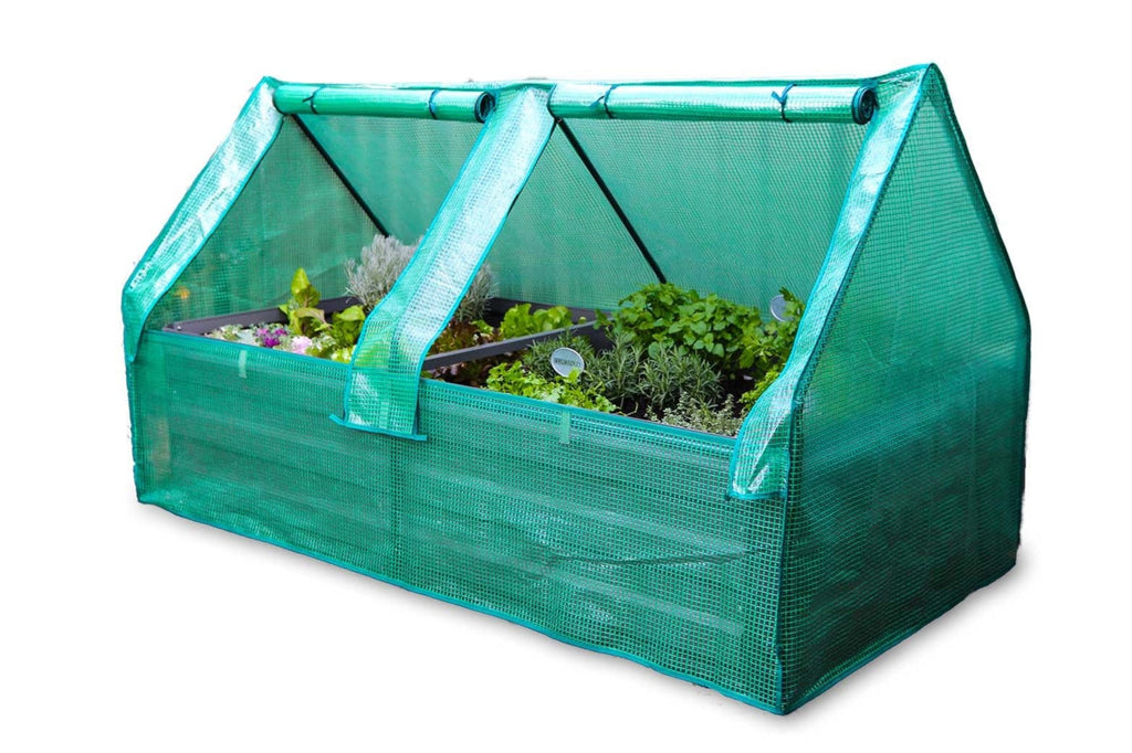 Greenhouses