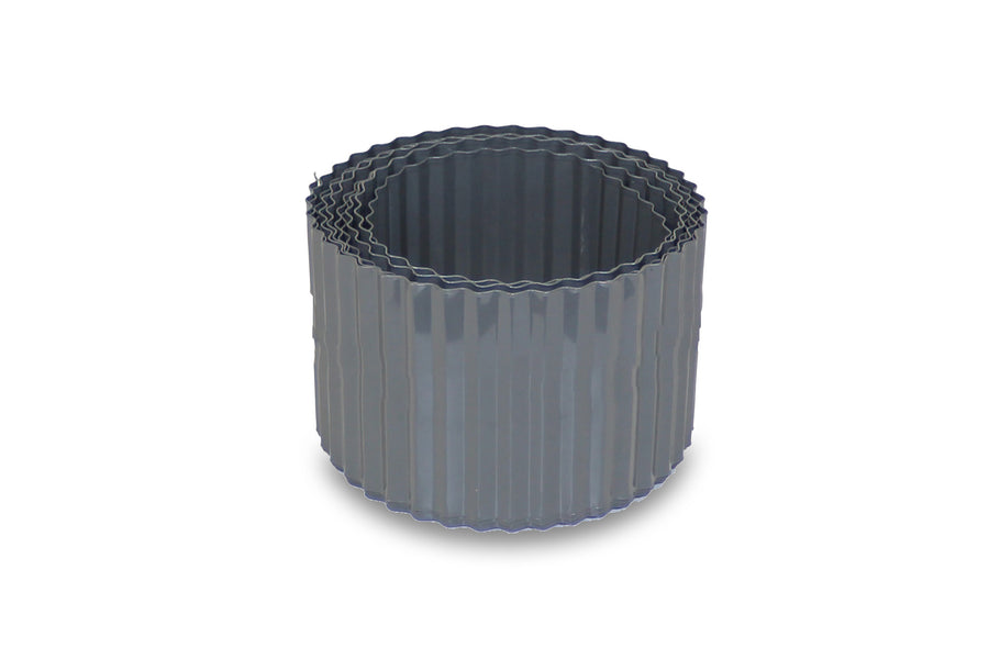 Steel Garden Edging