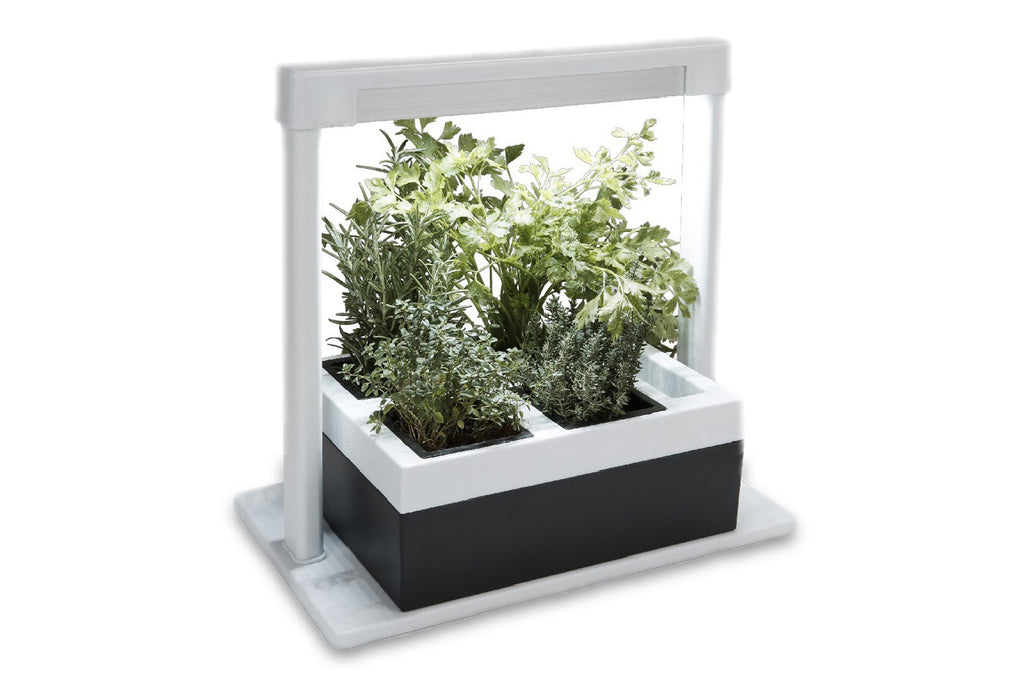 Greenlife Herb and Salad Growers