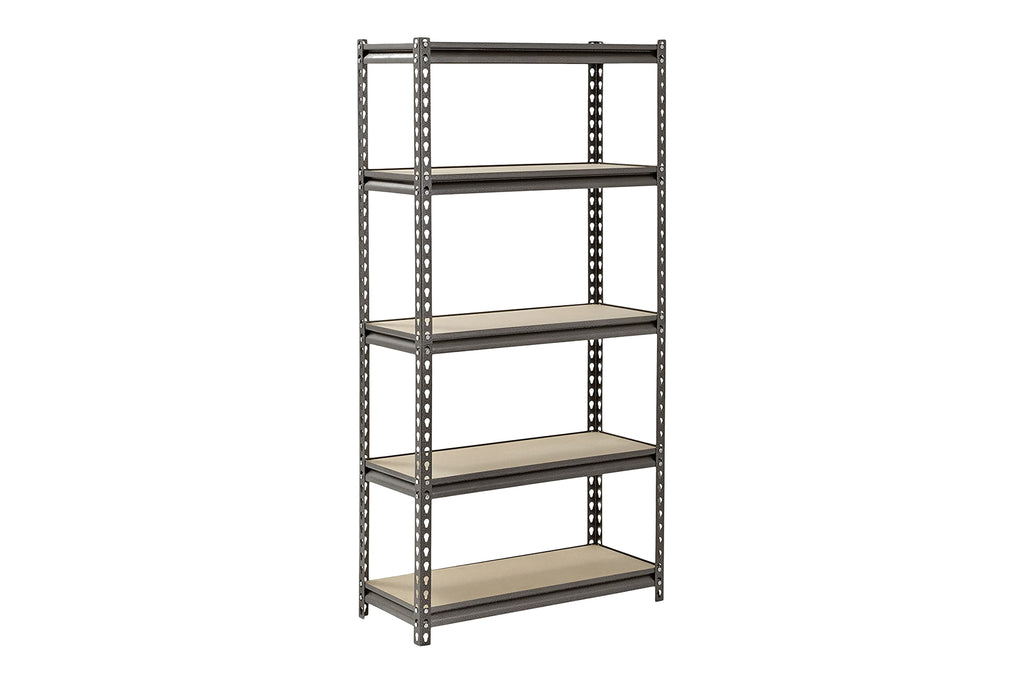 Shelving