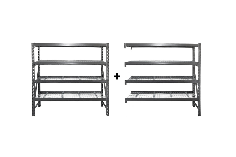 Shelving Bundles