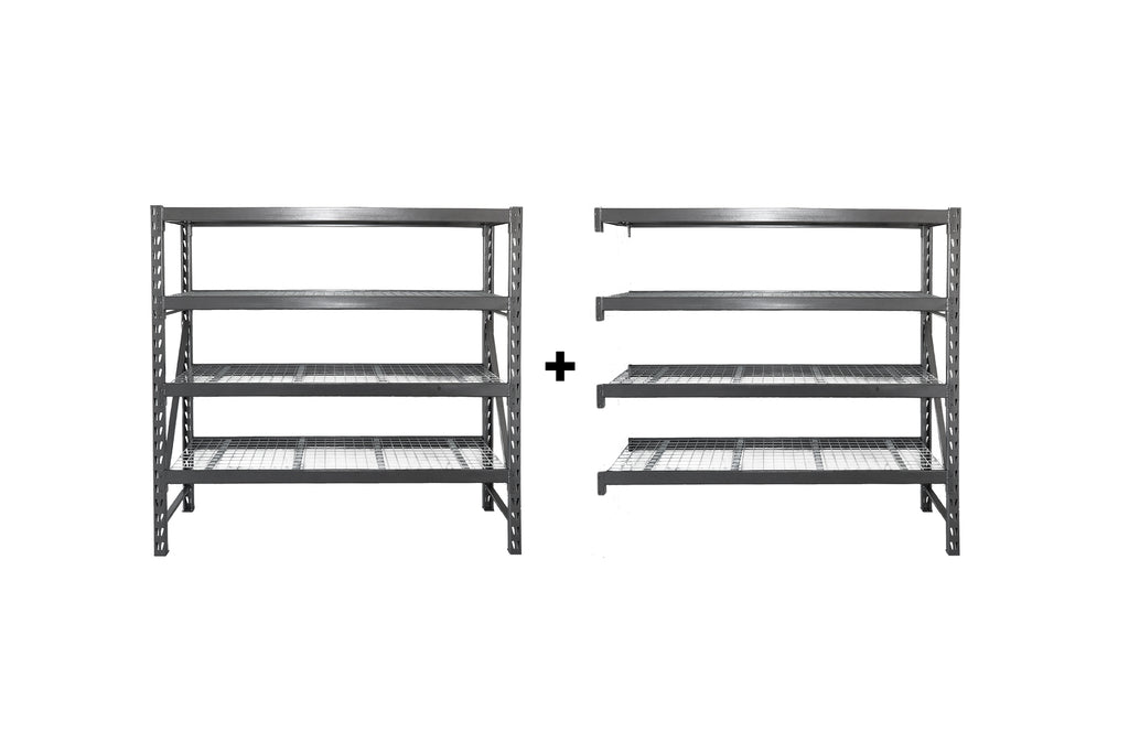 Shelving Bundles