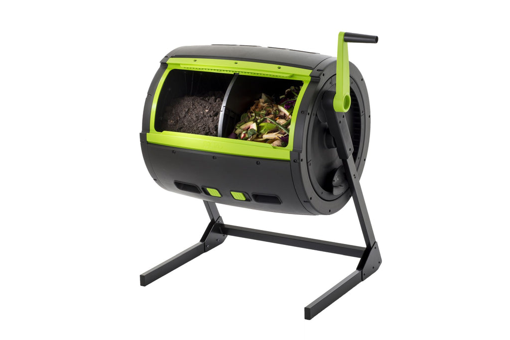 Outdoor Compost