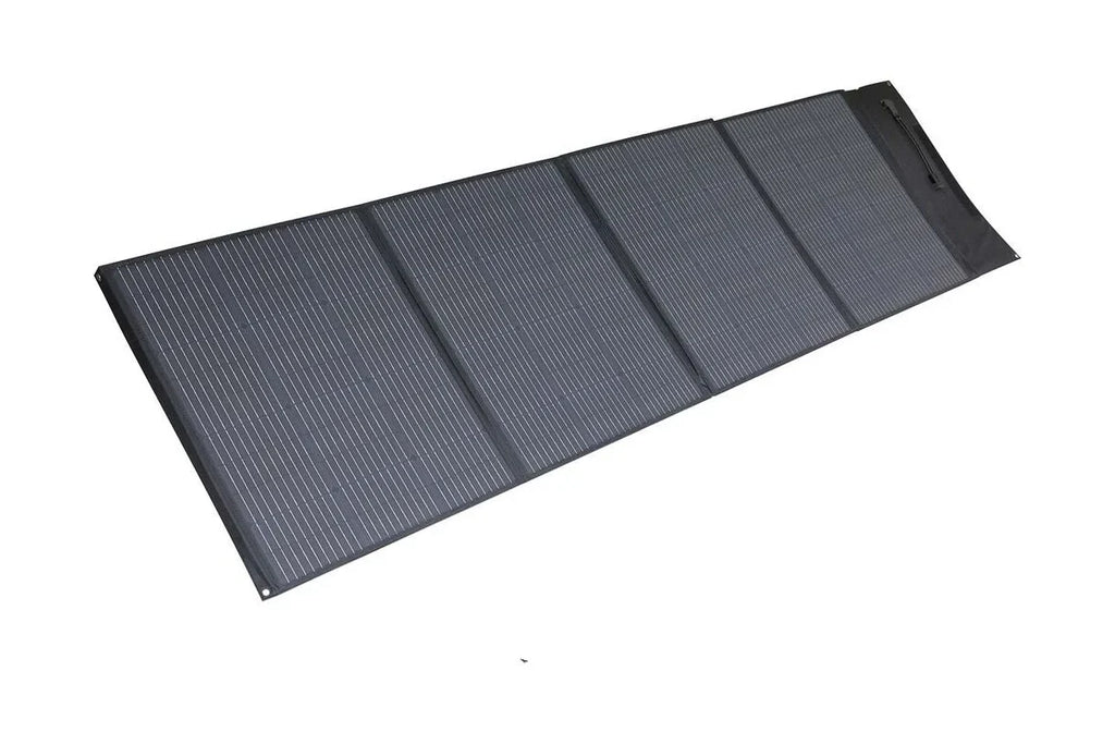 Solar Panels