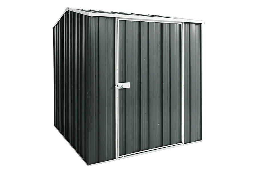 Sheds