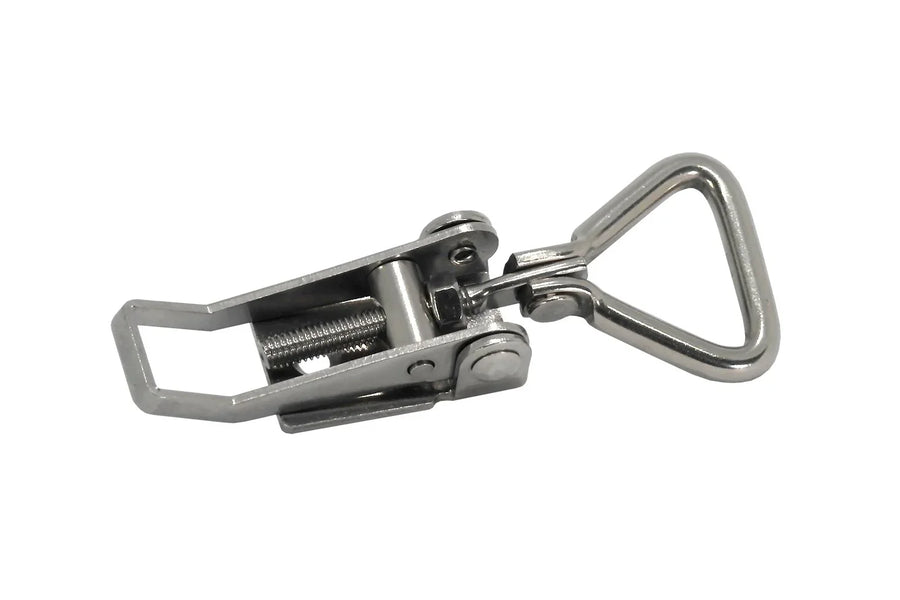 Hooks & Toggle Latches