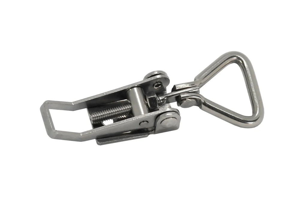 Hooks & Toggle Latches