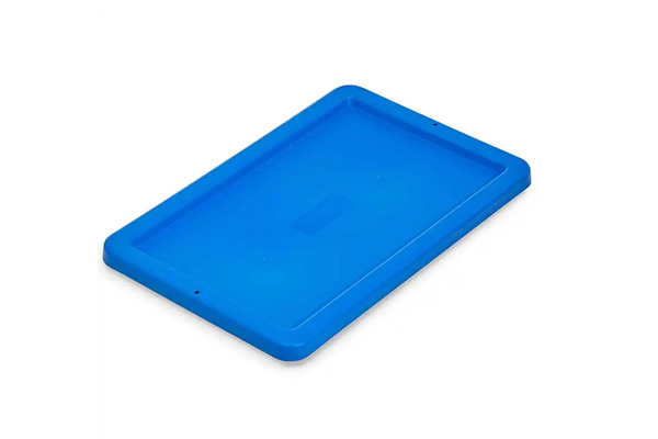 Fischer Plastic Stor-Tub Viro-Tub Lid 32L 52L 68L – Blue
