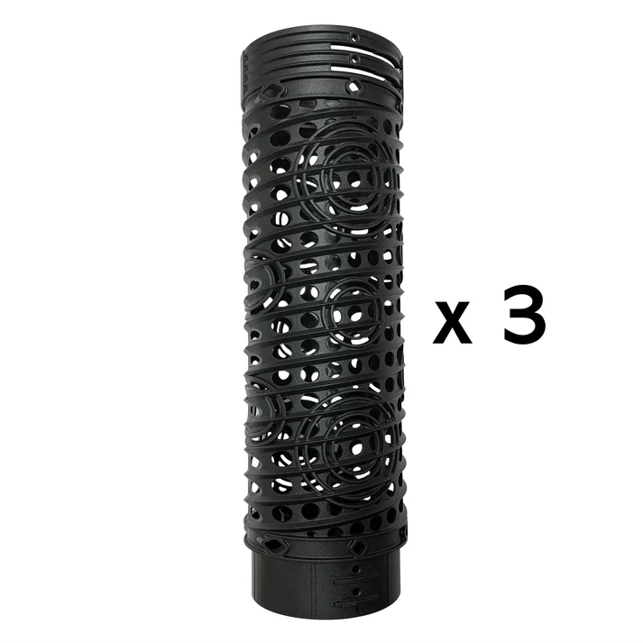 Maze XL Moss Pole Kit – 3 Pack