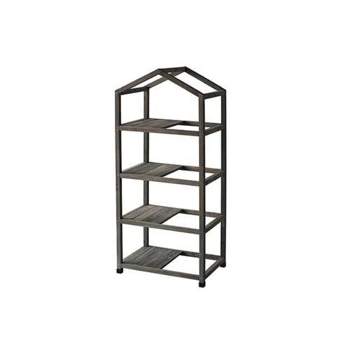 VegTrug Plant Nursery Greenhouse 1575 x 708 x 490mm Grey Wash