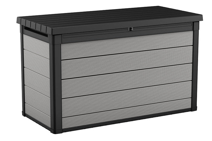 Keter Premier 757L Storage Box - Grey