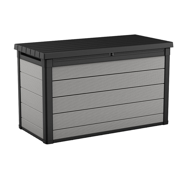 Keter Premier 757L Storage Box - Grey