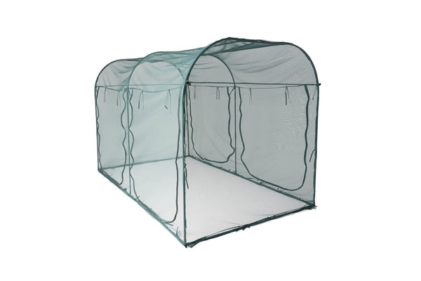 Maze Arch Net Crop Protection Cage – Large 3.1m x 1.85m x 1.85M