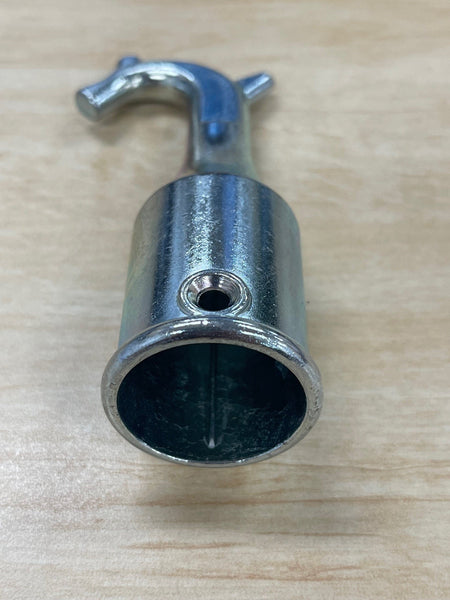 Awning and Blind Pull Down Hook Zinc | Australian Made