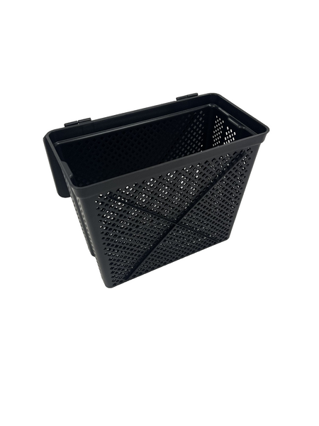 Greenlife Bio Basket Slimline In-Ground Worm Farm Micro Composter - 2 PACK