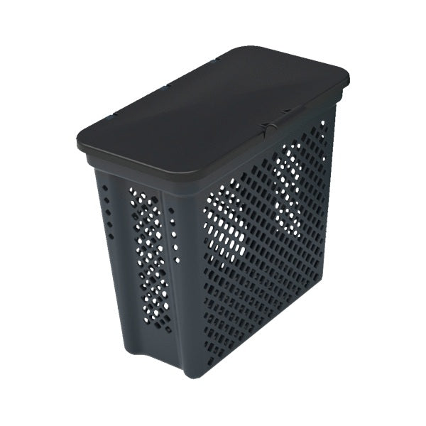 Greenlife Bio Basket Slimline In-Ground Worm Farm Micro Composter - 2 PACK