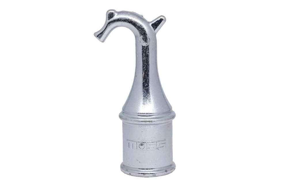Awning and Blind Pull Down Hook Zinc | Australian Made