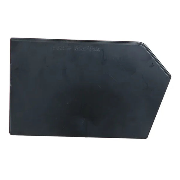 Fischer Plastics Stor-Pak Divider to suit 60 & 120 Bins - Black
